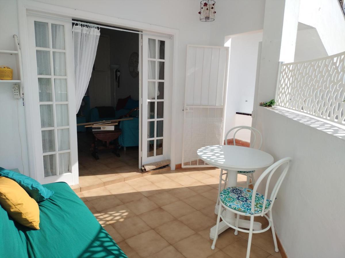 Tenerife Sweet Home Los Cristianos  Εξωτερικό φωτογραφία
