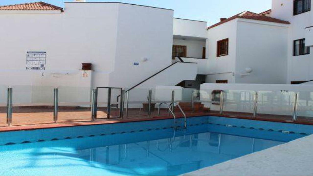 Tenerife Sweet Home Los Cristianos  Εξωτερικό φωτογραφία