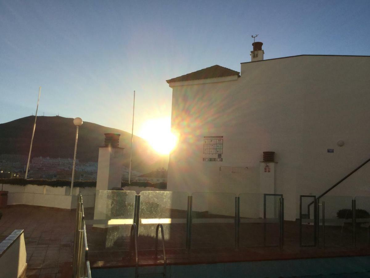 Tenerife Sweet Home Los Cristianos  Εξωτερικό φωτογραφία