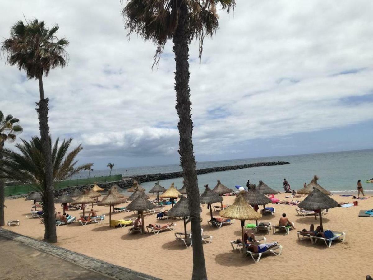 Tenerife Sweet Home Los Cristianos  Εξωτερικό φωτογραφία